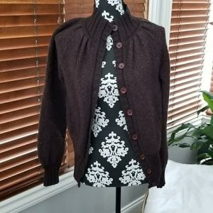 Chocolate moda international sweater